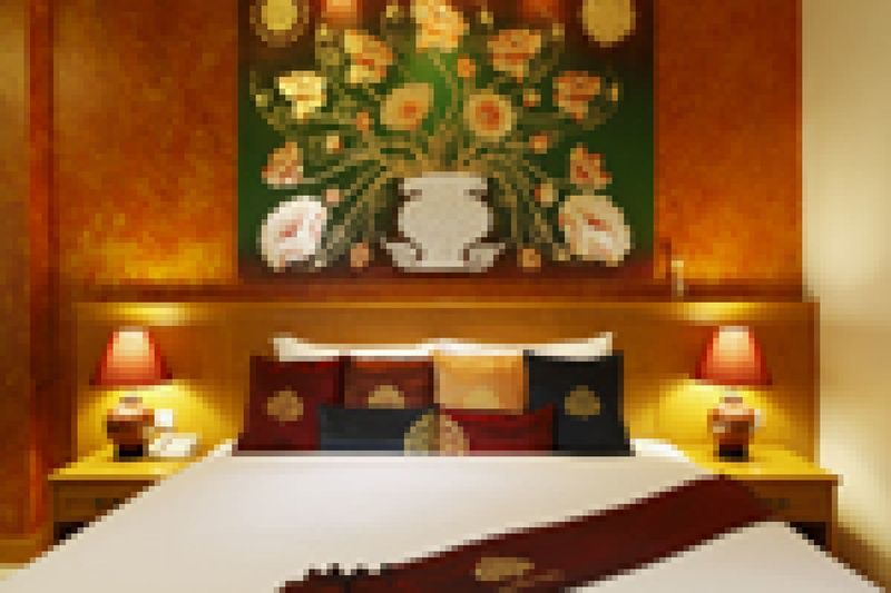 Tanawan 3* Phuket