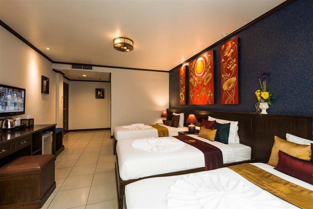 Tanawan 3* Phuket