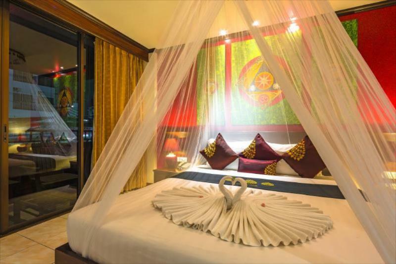 Hotel Tanawan 3*